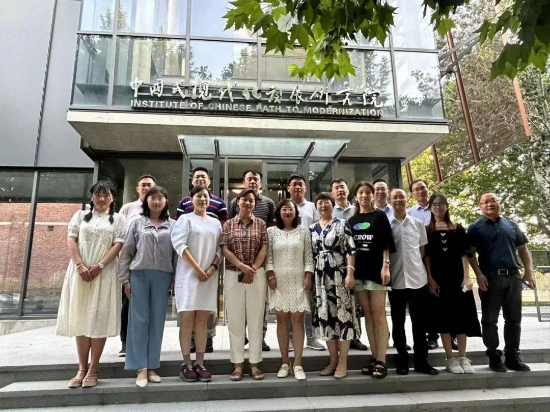 南开大学法学院成功举办“区块链技术创新、公司治理与法律规制研讨会”