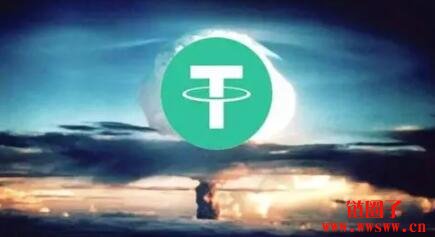 加密货币新手必读：USDT（U）是什么？稳定币与美元挂钩的全面解析