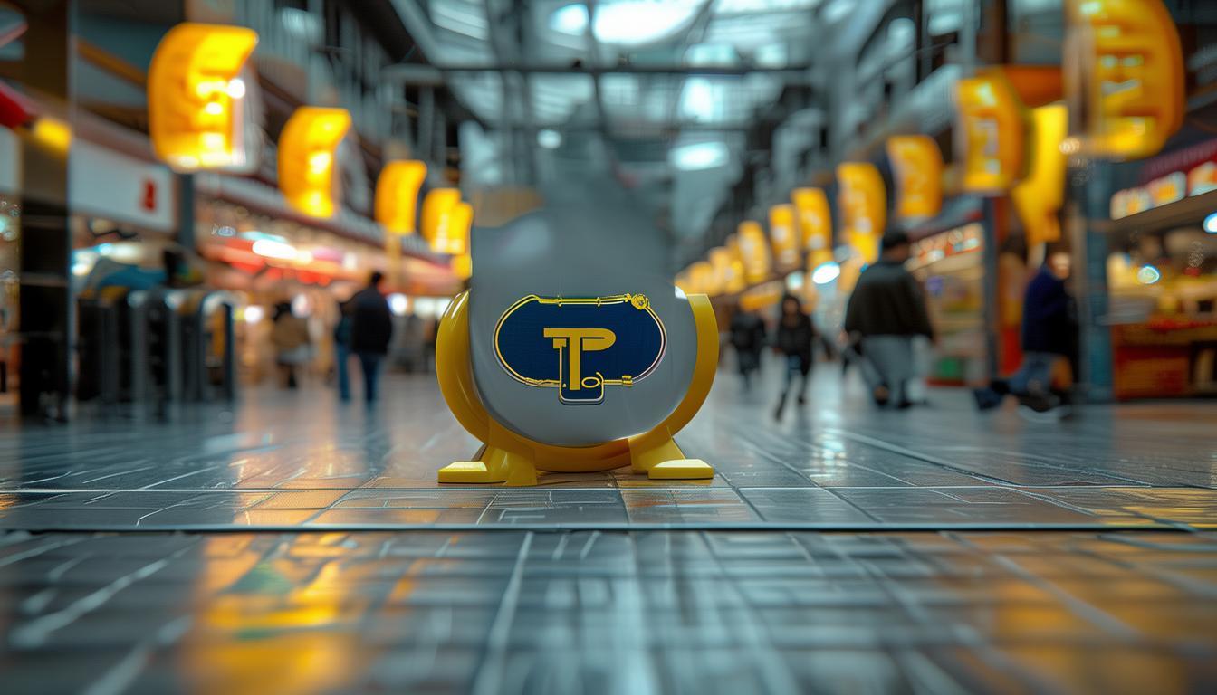 TP钱包官方正版下载量上升，加密市场投资机会与竞争并存