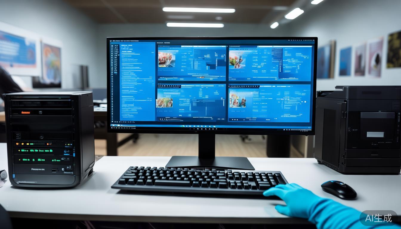 TeamViewer远程控制软件：官方下载安装的重要性及核心价值