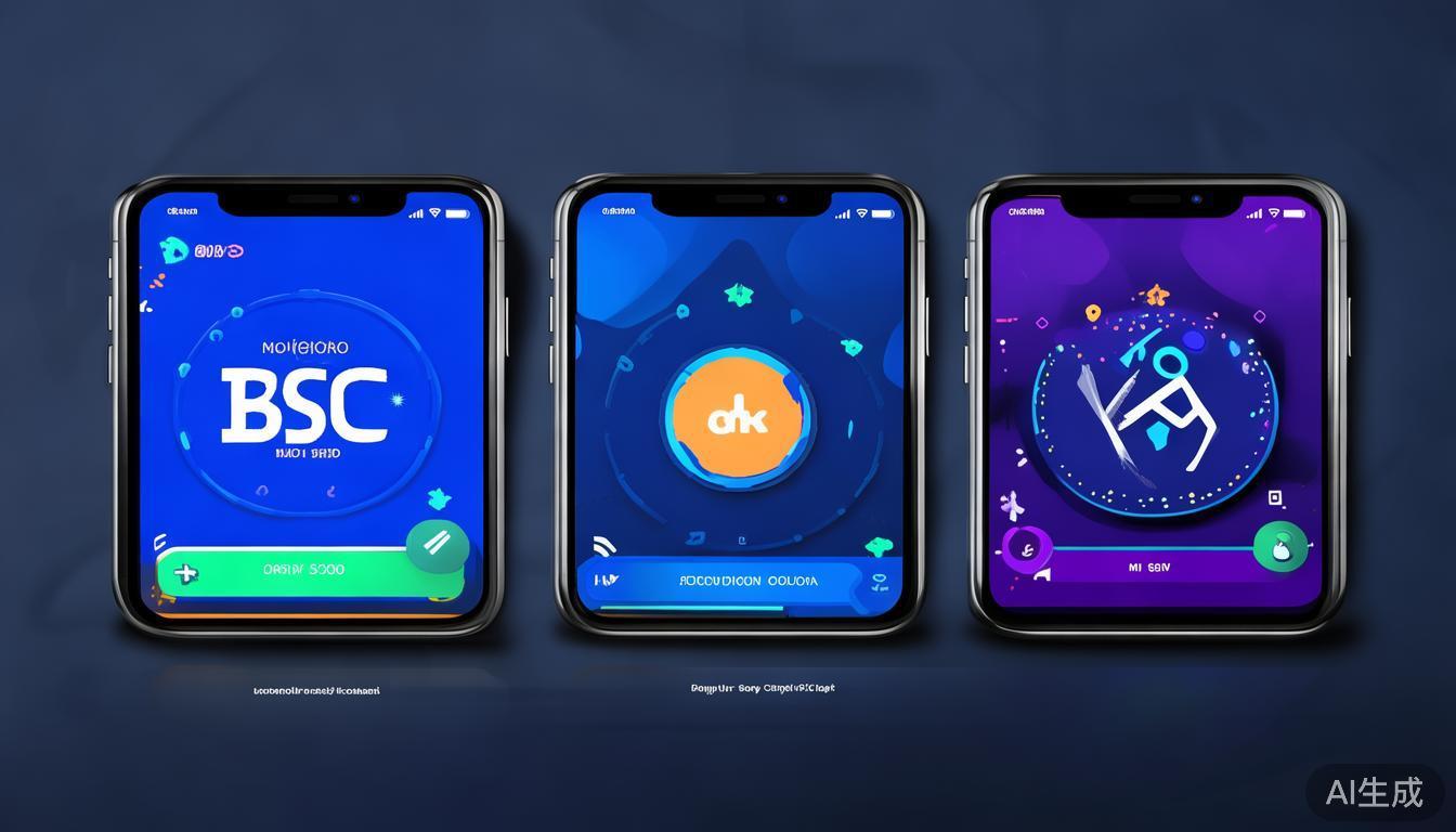 加密货币爱好者必看！TokenPocket支持多币种，安全又便利