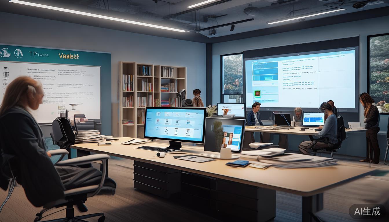 TP钱包：加密货币领域备受瞩目的数字资产管理工具，客服超贴心