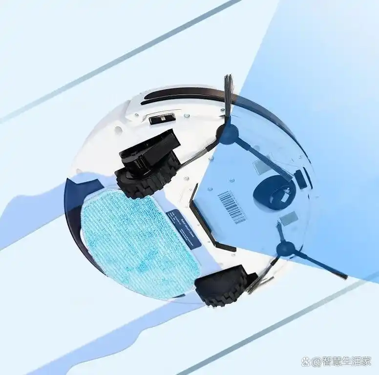 什么是轻智能_轻松智选智能扫地机是真的吗_让家庭生活更轻松的智能解决方案