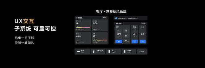 小米智能家庭解决方案_小米全屋智能主机：家庭生活的新核心_小米智能家居搭建方案