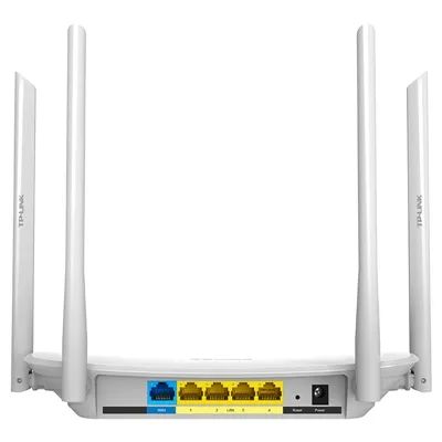 使用网线连接TP-LINK路由器的实用技巧_网线器怎么用_网线连接器使用方法