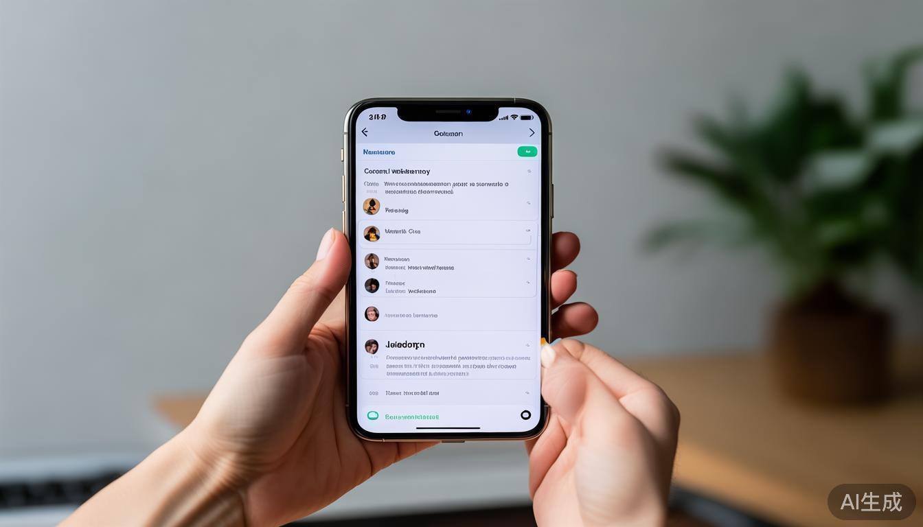 数字货币交易渐趋普遍，TP交易所应用下载及安全设置要点