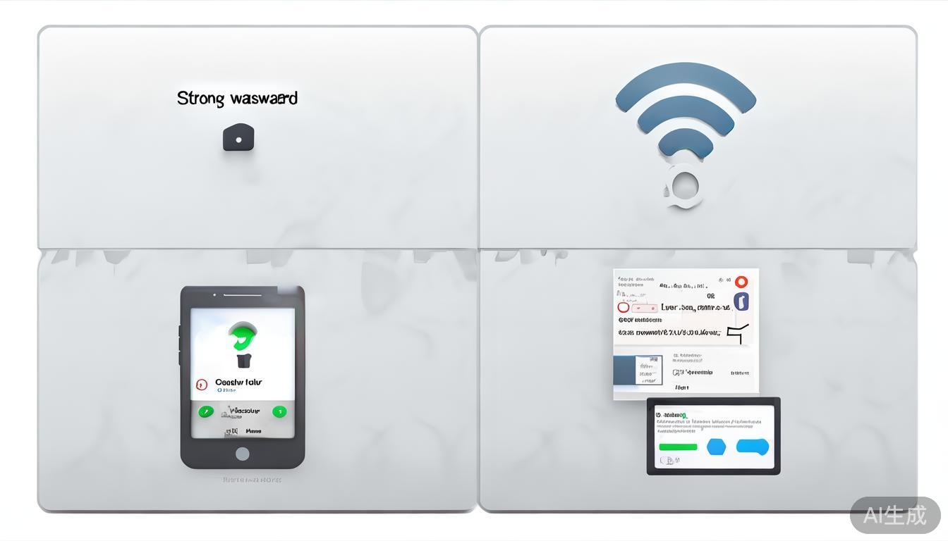 TPWallet官网下载应用及维护账户安全的关键要点与实用经验