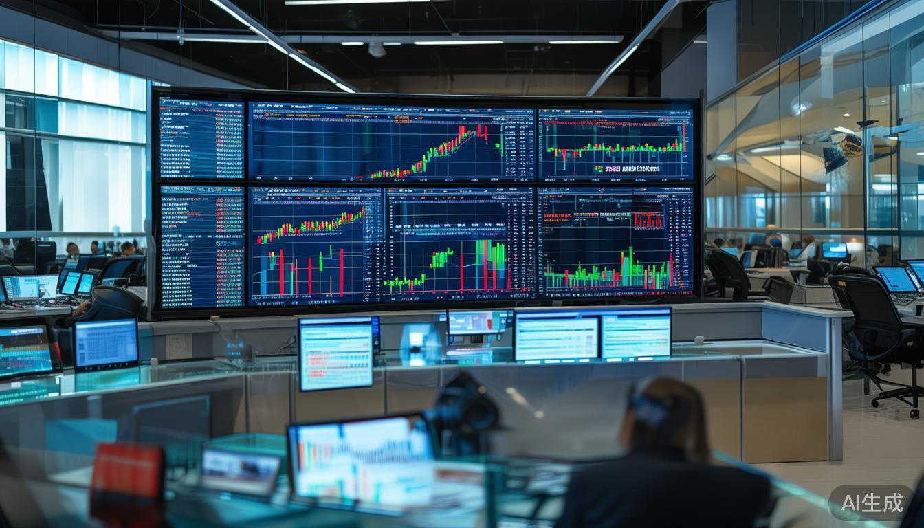 数字资产领域资深从业者：TP交易所的运营模式及盈利逻辑解析