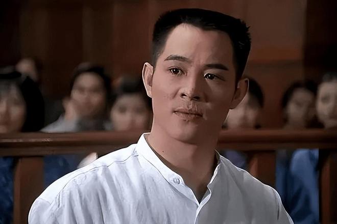 反响李连杰影视观众评价的电影_李连杰的反派电影_李连杰的影视评价与观众反响