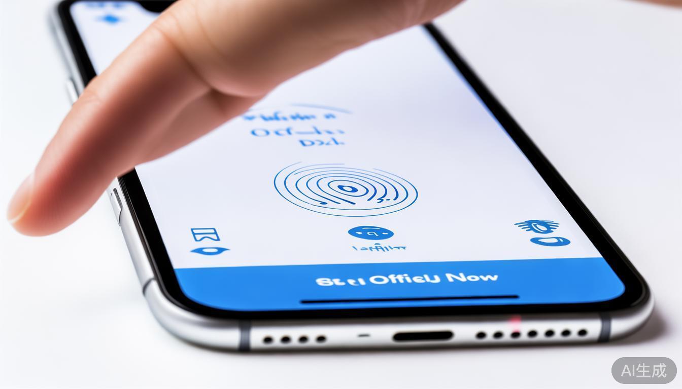 长期TP软件用户必看！官方App正确下载及三项设置指南