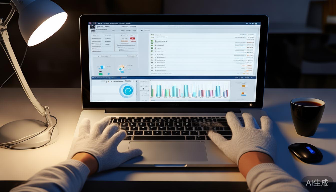 TP官方应用程序中，创建数据报告提升效率的实用方法？