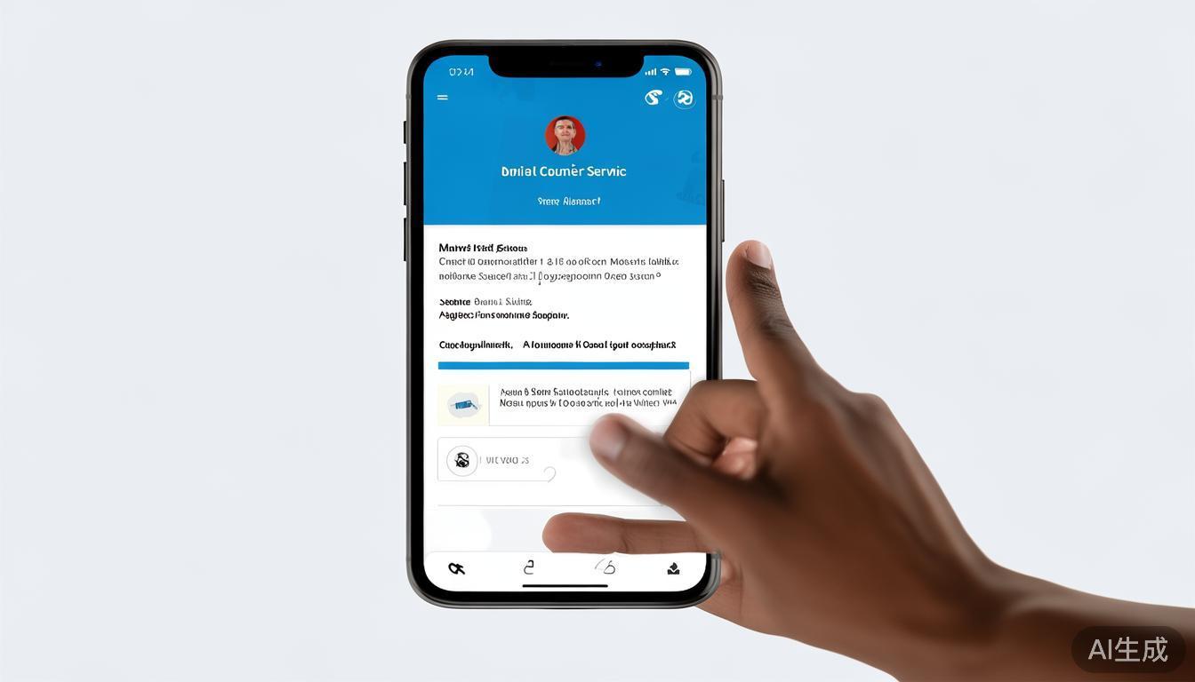 TP交易所App下载与客户关系优化：精准触达，升级交易体验