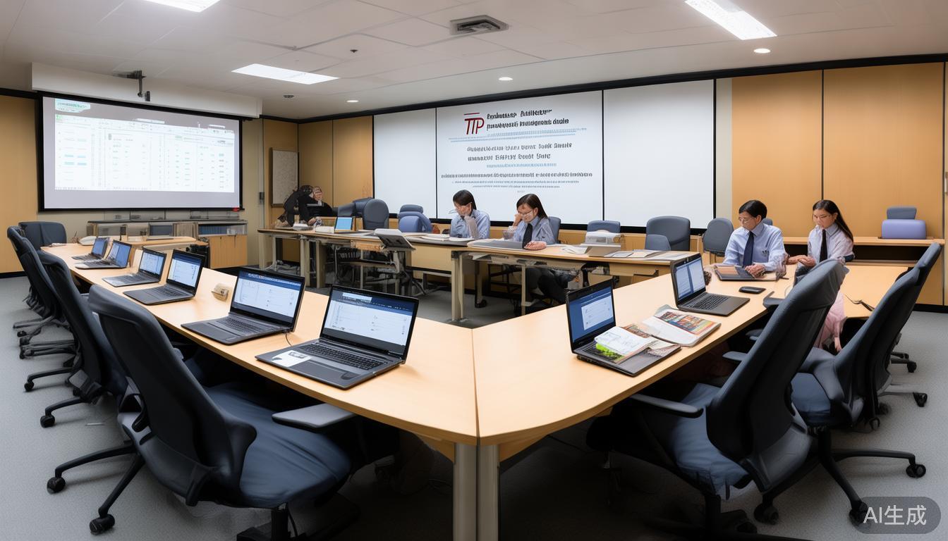 企业数字化转型：TP工具运用关键在于官方安全渠道获取最新版