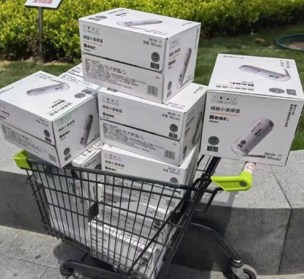 信赖的东西_胖东来生活广场和大胖_胖东来：让每一件商品都值得信赖