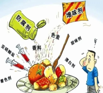 信赖的东西_胖东来：让每一件商品都值得信赖_胖东来生活广场和大胖