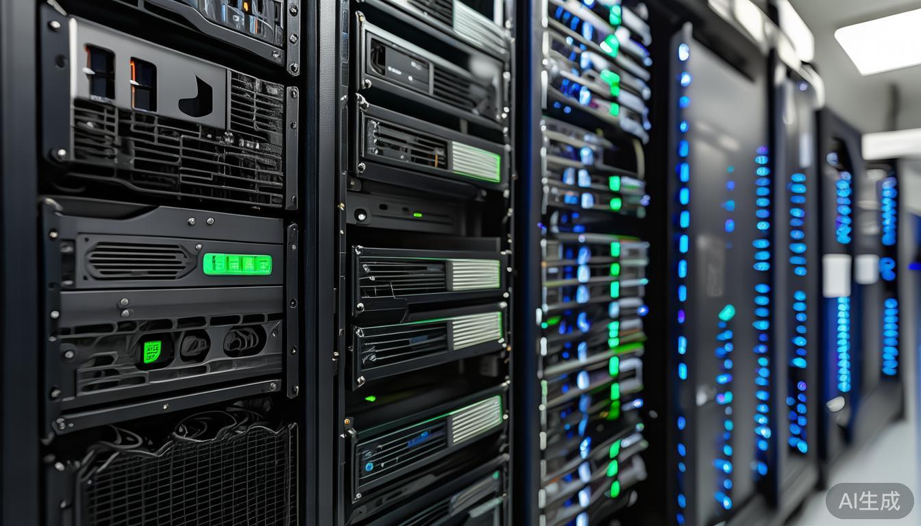 保障系统安全稳定运行，从官方正版下载软件并正确配置服务器开始