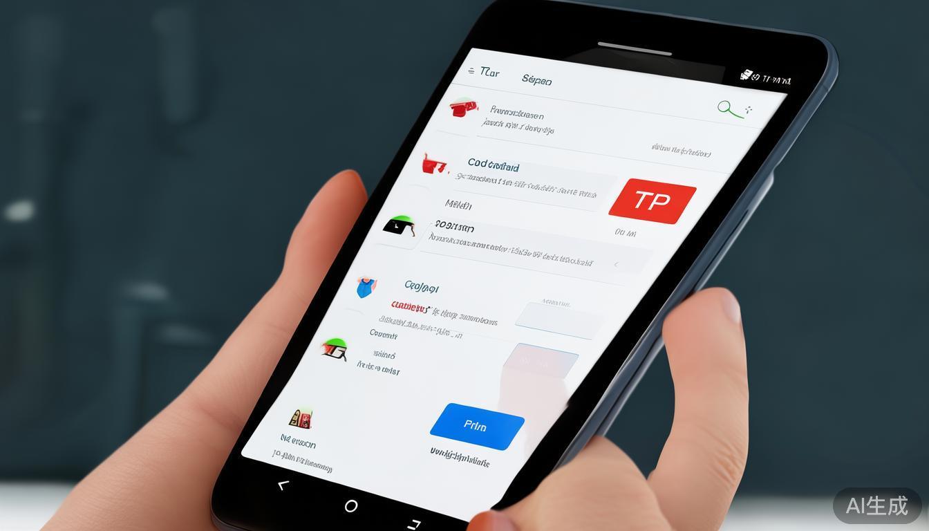 安卓用户必看！更新及安装tp官方应用的关键步骤与注意事项