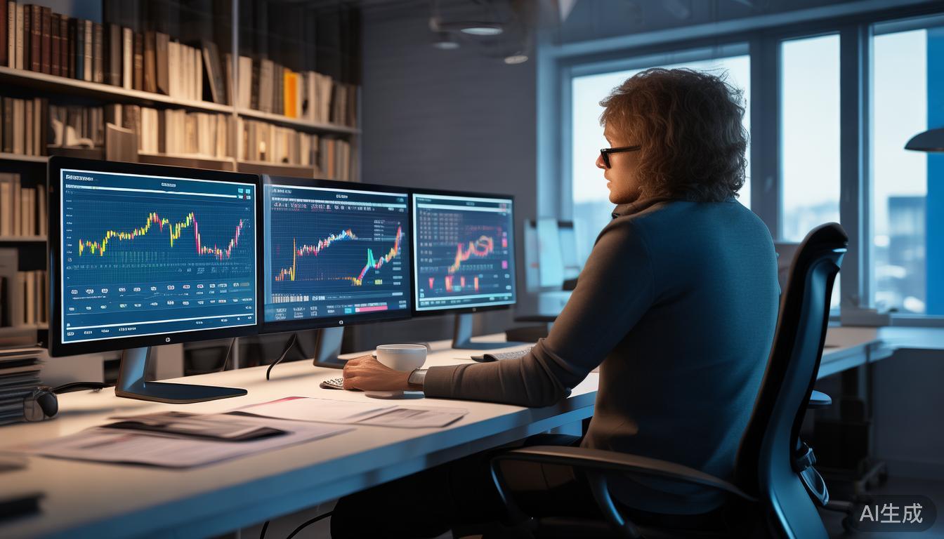 投资是心理博弈，TP 交易所 App 下载时如何避免非理性决策？