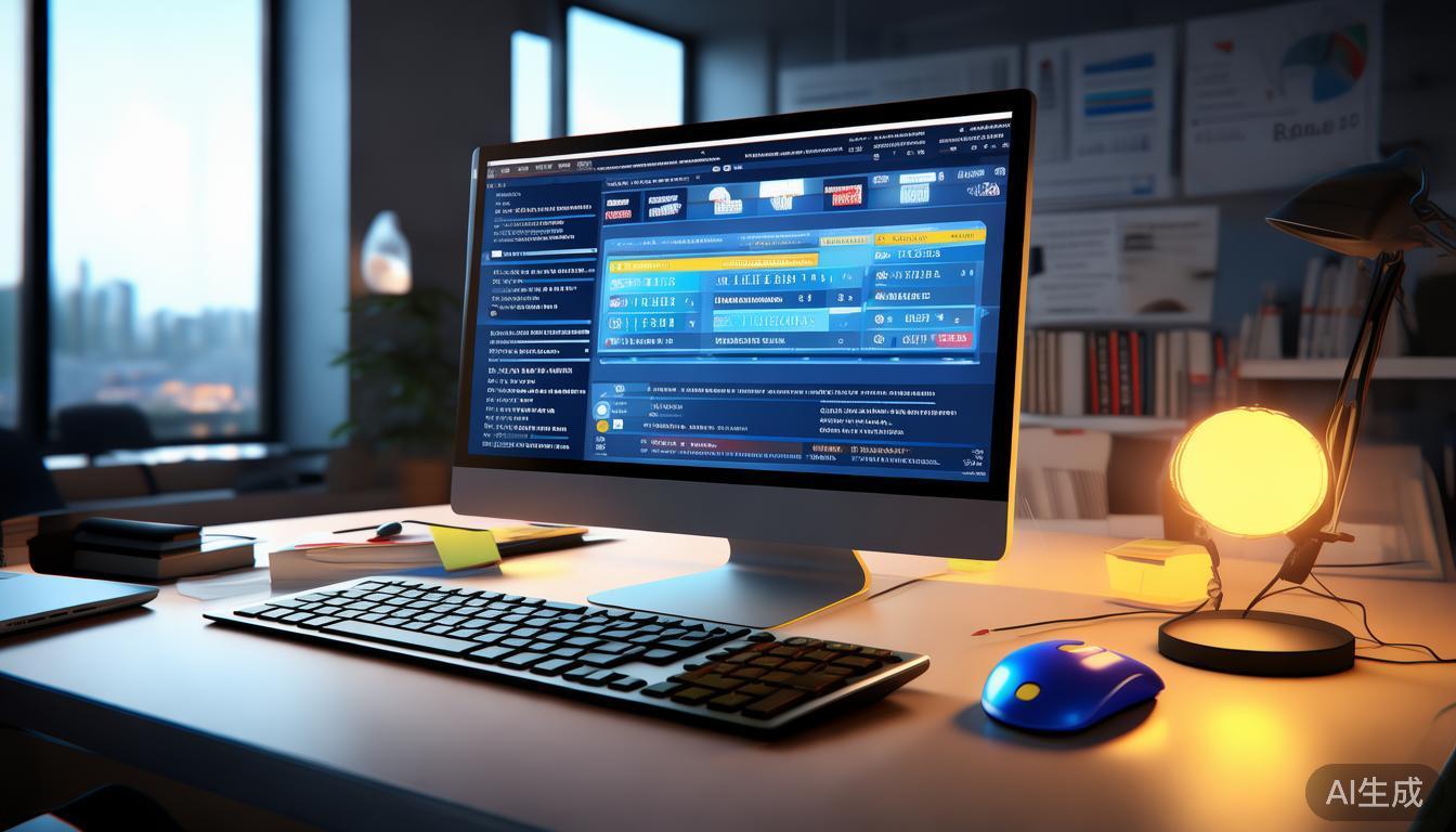 2025安卓最新版TP下载指南：三步上手，轻松提升数据处理效率