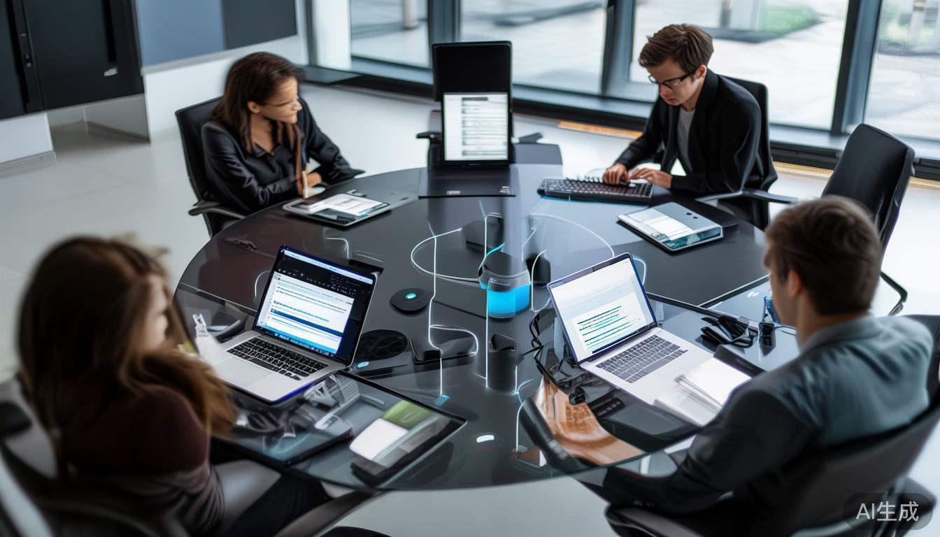 TP官网苹果版下载指南：优化团队分工，提升协作效率与项目质量