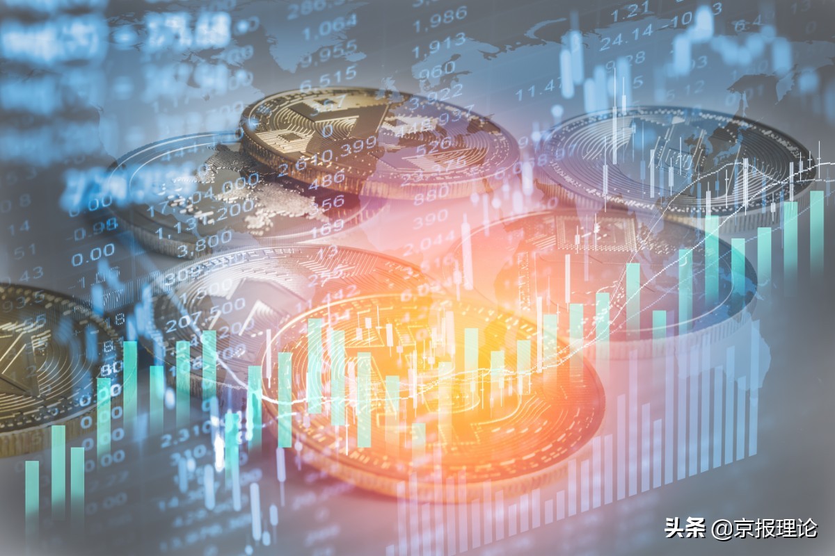 虚拟货币、数字货币与法定数字货币的区别与定义解析