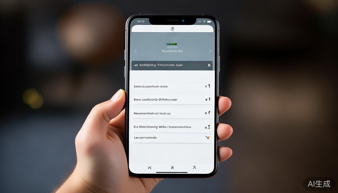 TP安卓隐私保护指南：细查权限，关闭非必要授权！系统设置是关键