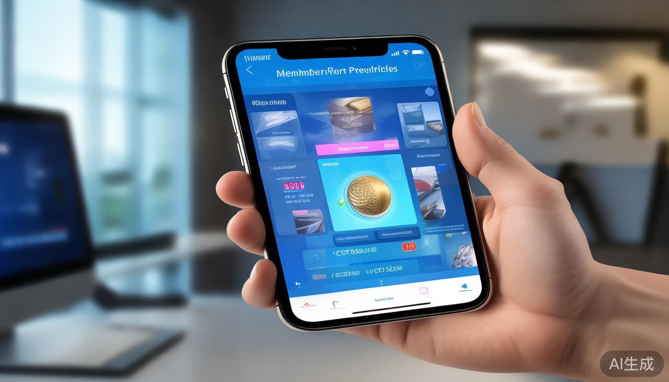 提升用户体验，构建持久忠诚度：TP官方App如何增强客户黏性？