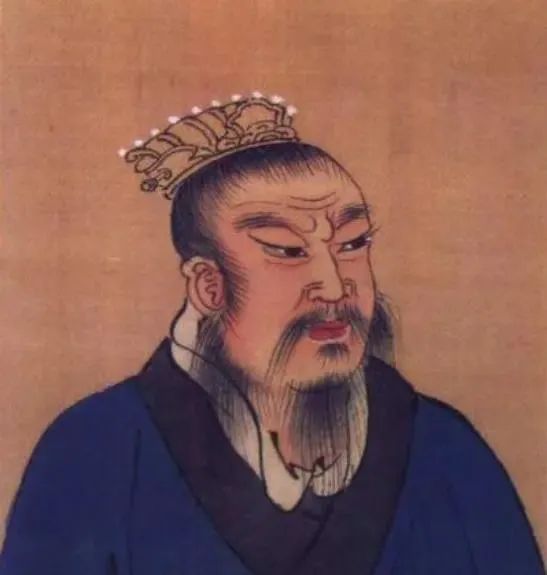 揭秘真实刘邦：超越司马迁高祖本纪的历史视角