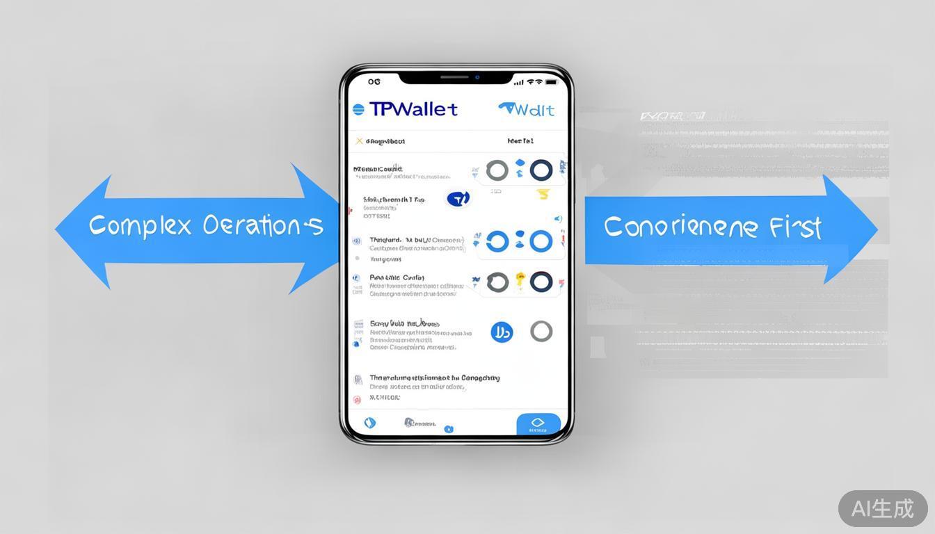 TPWallet与其他钱包安全状况对比，谁更胜一筹？