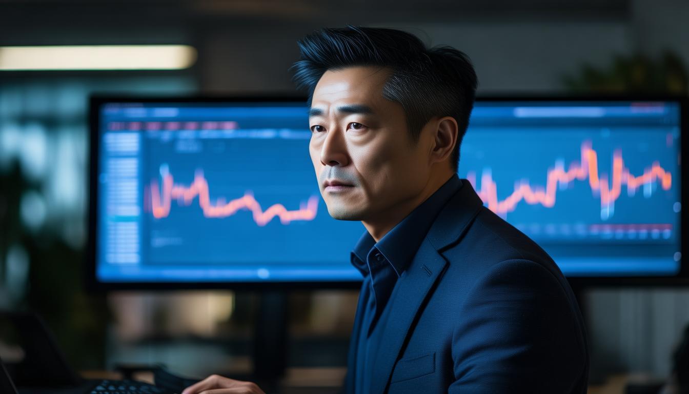 TP钱包官网用户如何凭借自身策略实现资产增值？成功故事揭晓