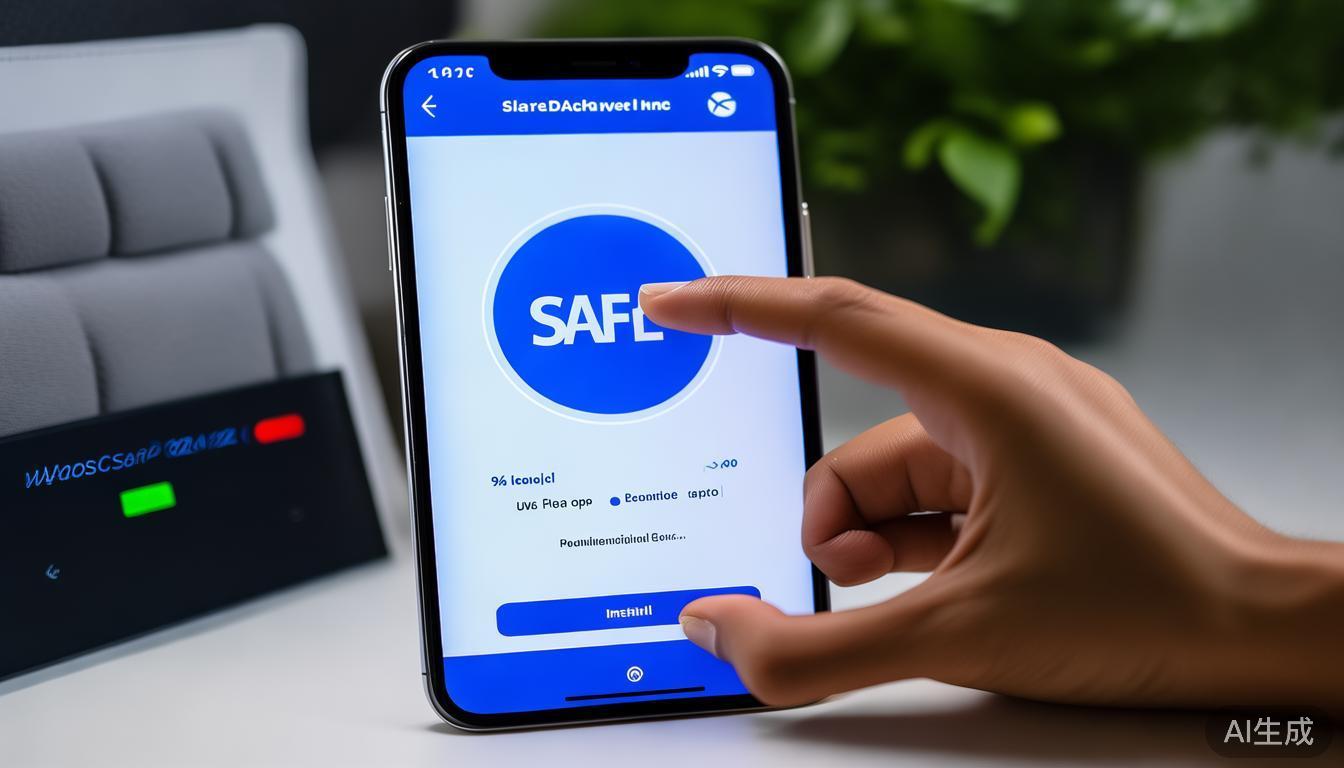 安卓用户必看！找正版APP防资金隐私泄露的方法