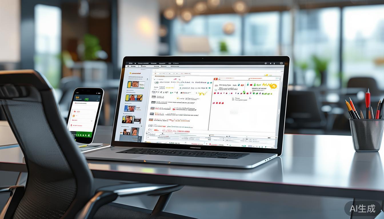 TP最新版：跨行业效率革命，教育培训实战解析，优化流程提升协作