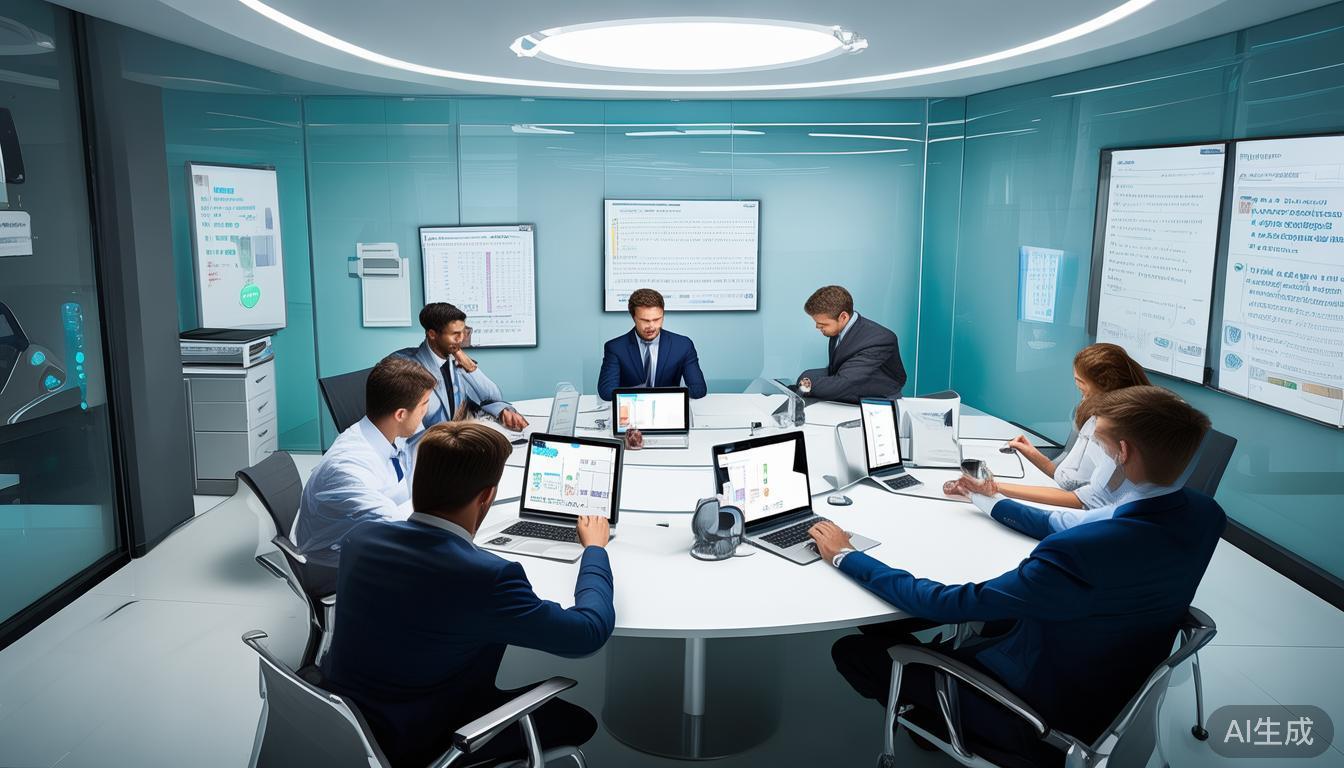 TP官方团队协作应用：高效下载、安装与使用全指南，提升工作效率