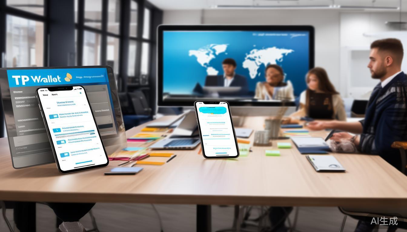 TPWallet多人资产管理指南：智能合约与多重签名，如何确保安全与透明？