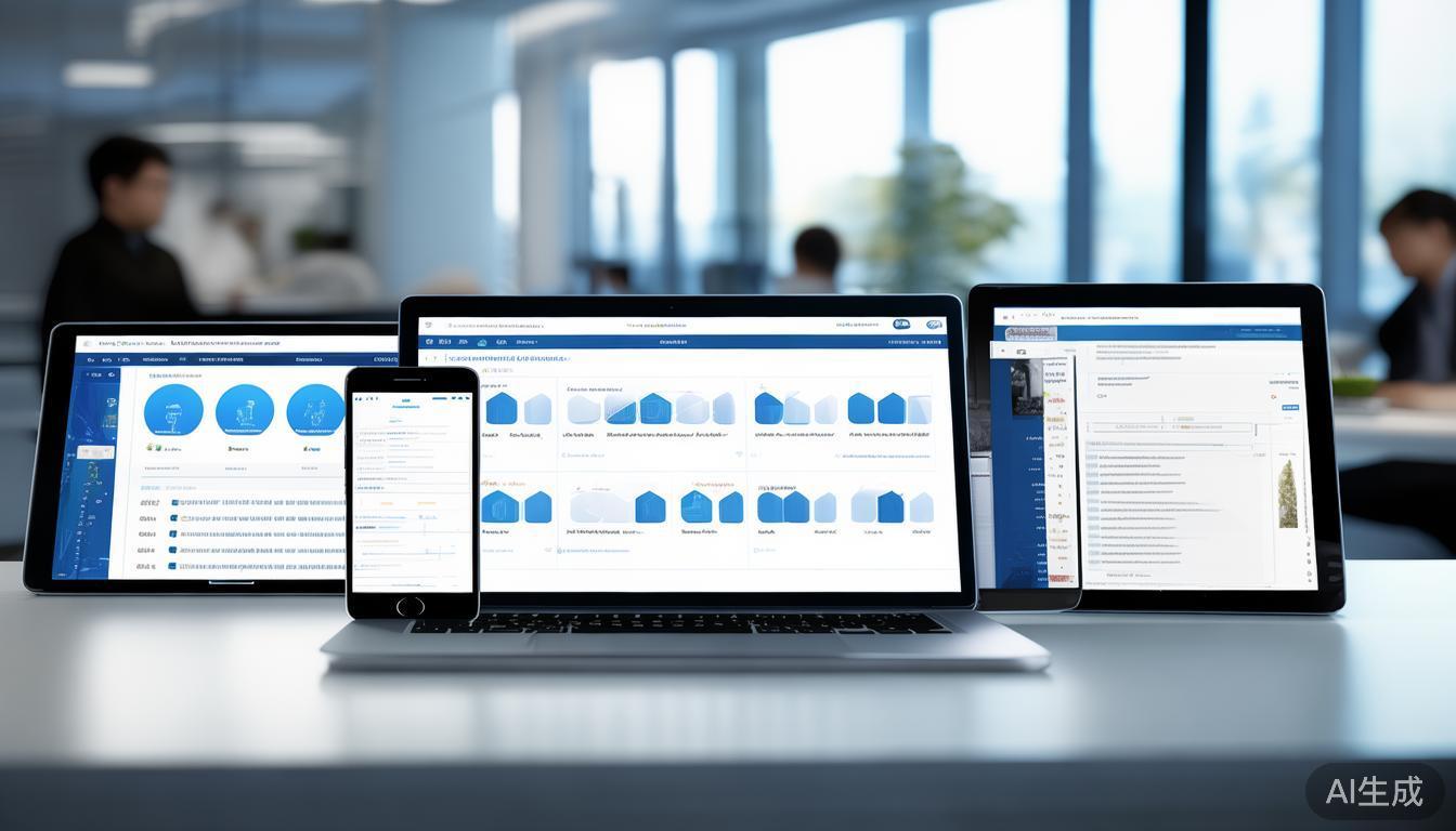 TP官网下载APP：安全获取、稳定版本，优化业务流程的实用经验分享
