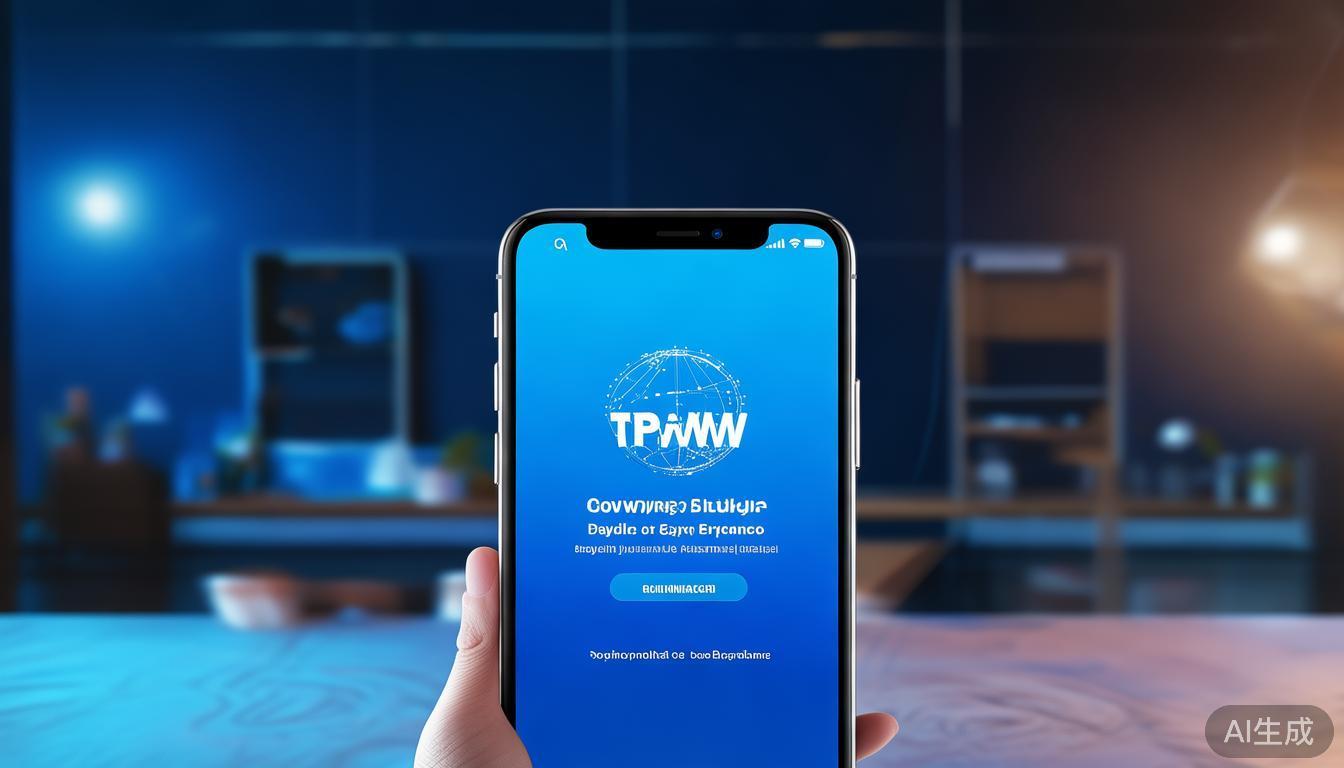 TPWallet官网下载助力数字经济发展，为跨境电商卖家带来便捷收款体验