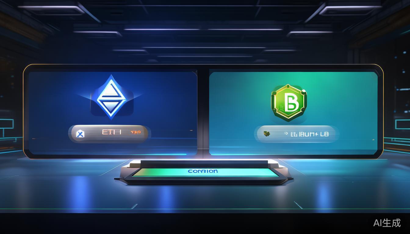 长期用多链钱包的我，深感TokenPocket官网对多链资产管理价值非凡