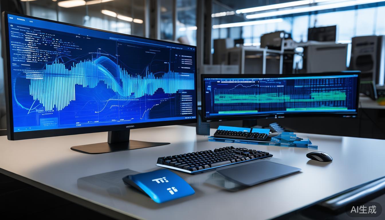 TP官方正版下载：为何市场份额稳固？安全与完整功能是关键