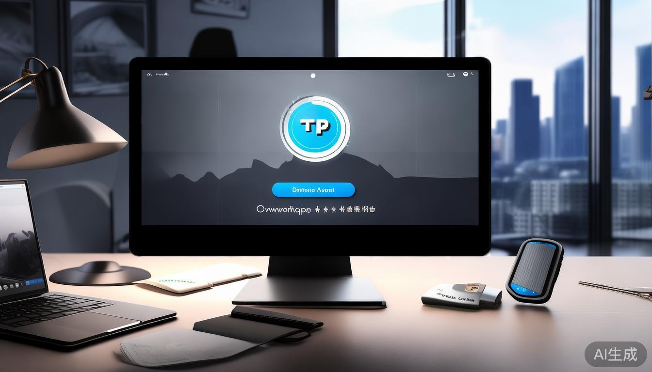 TP官方App下载激增：解析用户对稳定连接与隐私保护的核心需求