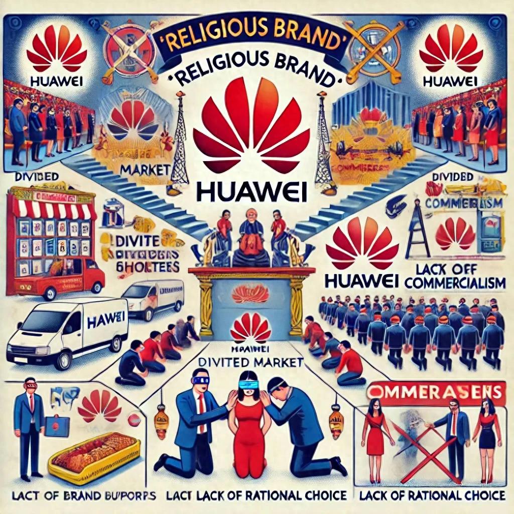 华为手机品牌形象的塑造与维护_华为塑造形象的方法_华为品牌塑造手段