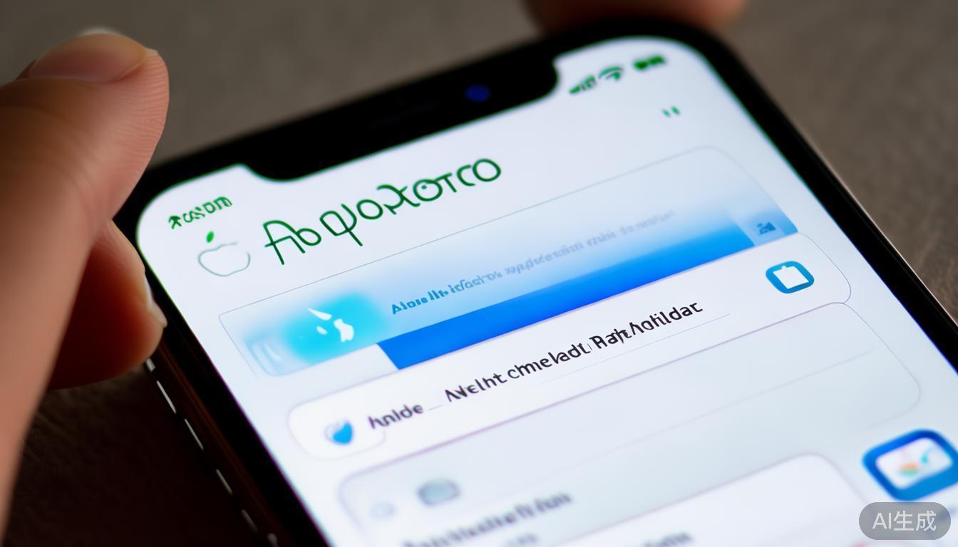 下载钱包App操作虽不复杂，但确认来源可靠性是关键