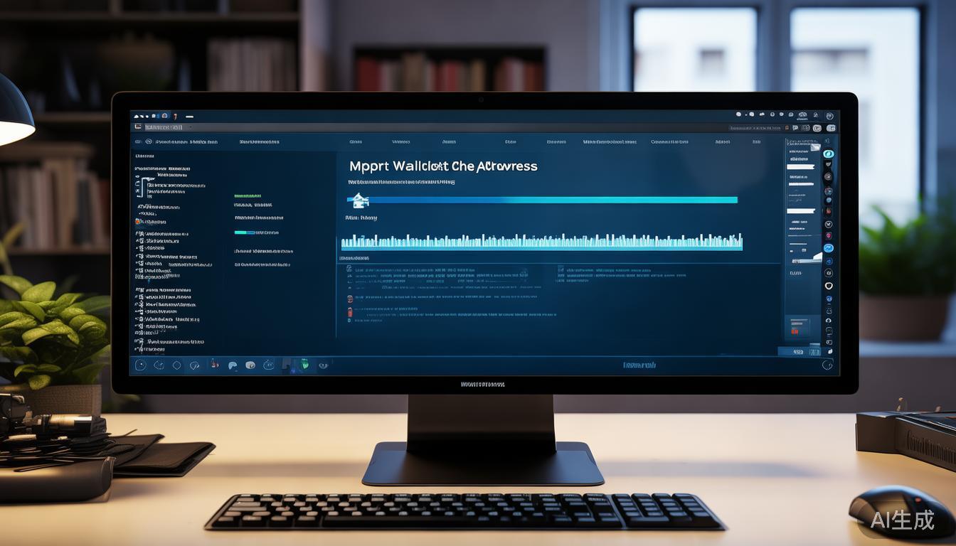 TPWallet账户审计指南：3步保障资产安全，有效核对交易记录