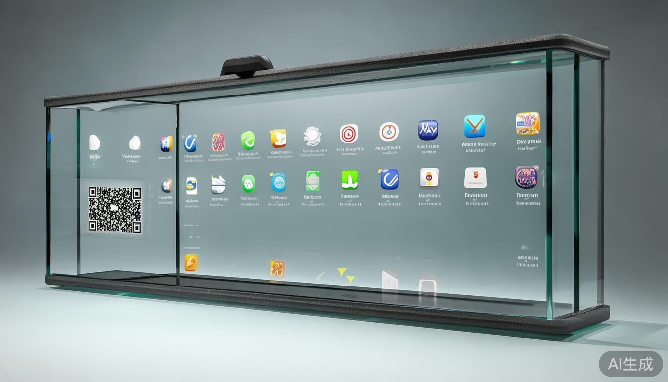 三方钱包App全解析：优势、风险与安全指南，守护你的数字财富