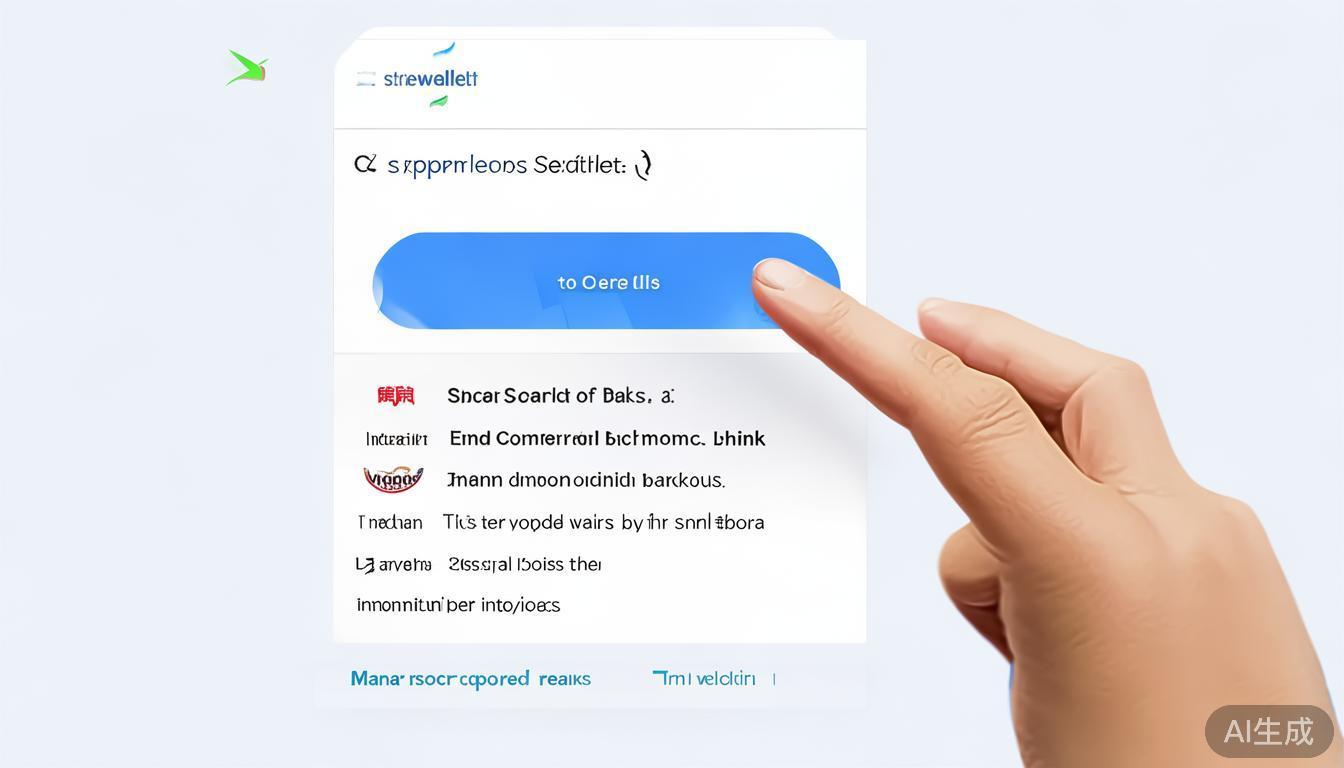 理财工具挑选指南：保障资金安全与使用体验，TPWallet官方下载是关键第一步