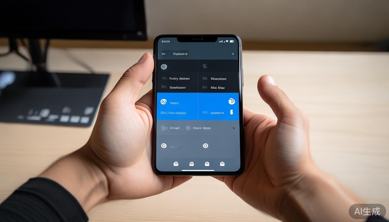安卓用户必看：TP官方渠道下载最新版，安全可靠防病毒、防数据泄露