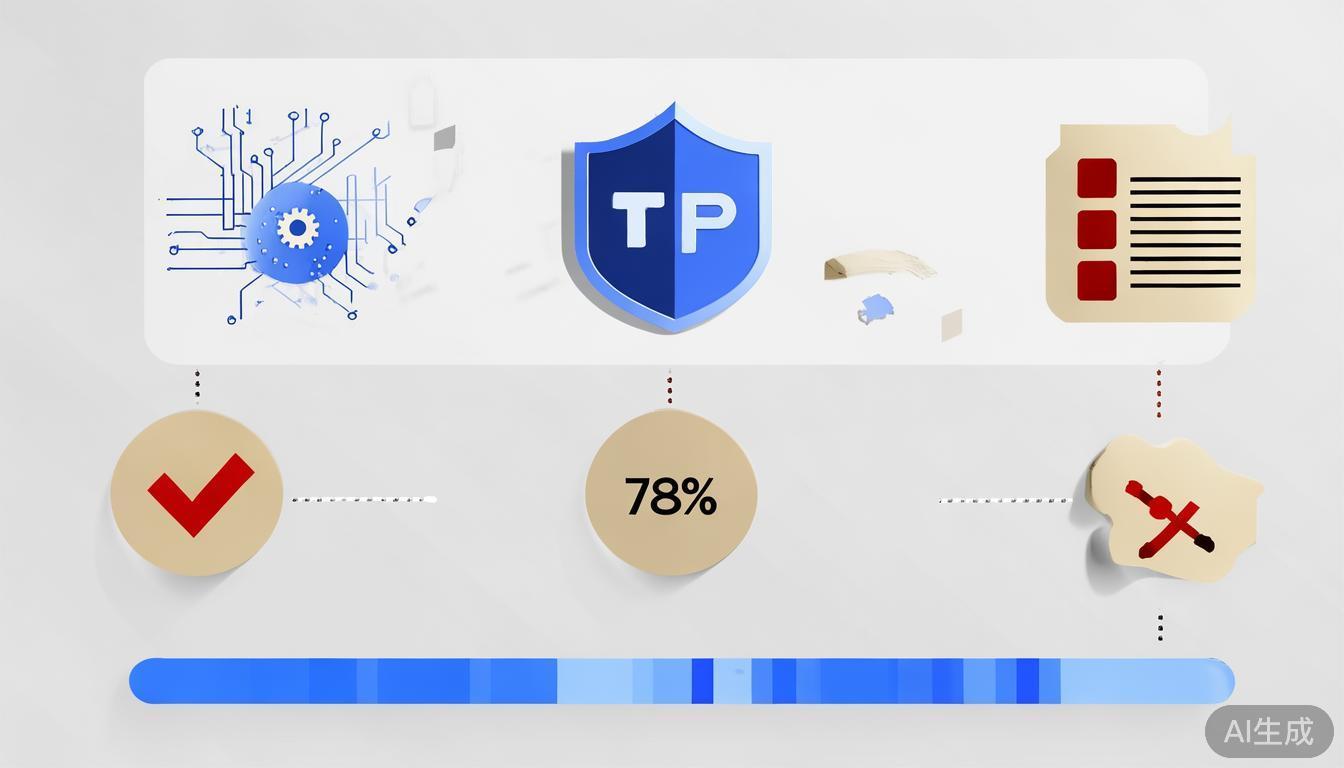 TP官方App隐私保护机制详解：端到端加密与管理制度，如何守护你的数据安全？