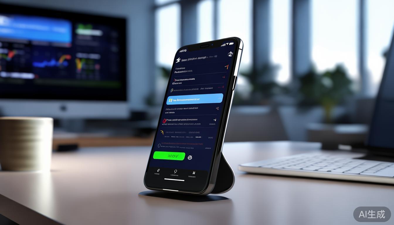 TP 交易所 App 下载与使用：工具选择对交易效率及安全的影响？