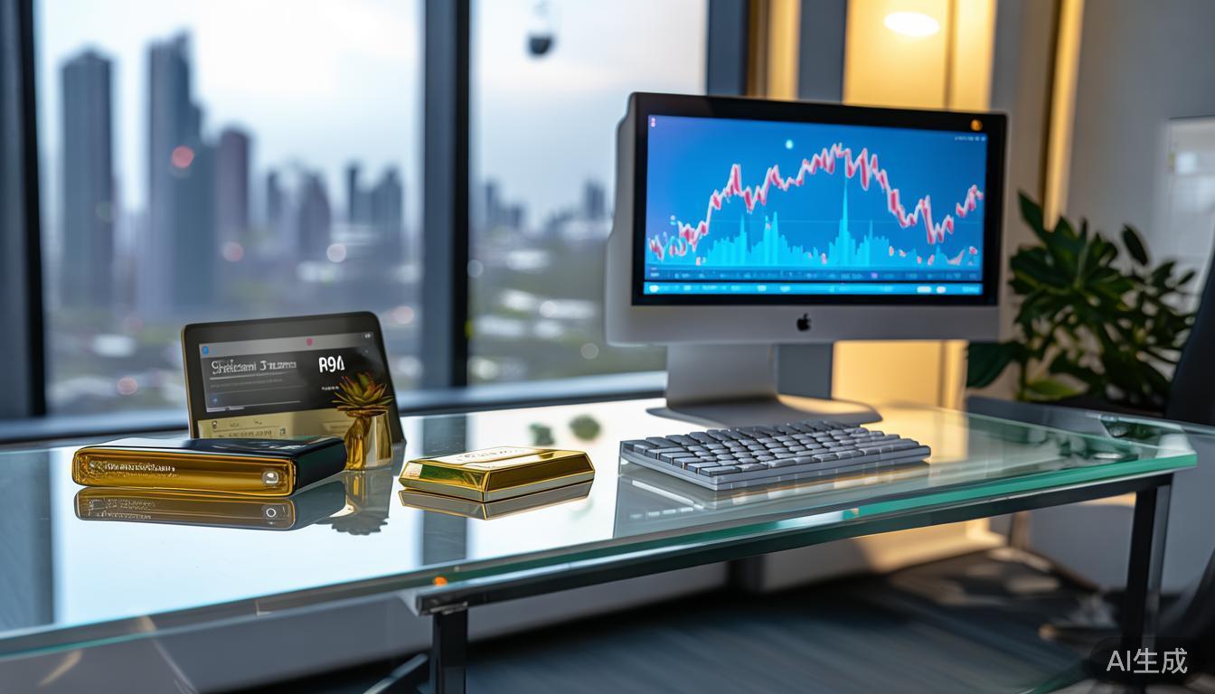 数字资产管理：如何结合策略与工具，在波动市场中实现稳健收益？