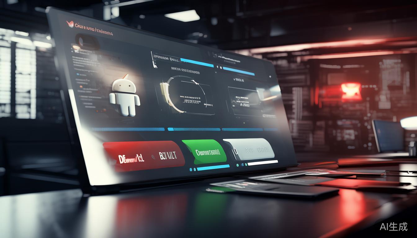 2025年TP安卓最新版下载安装指南：确保来源安全，掌握正确方法