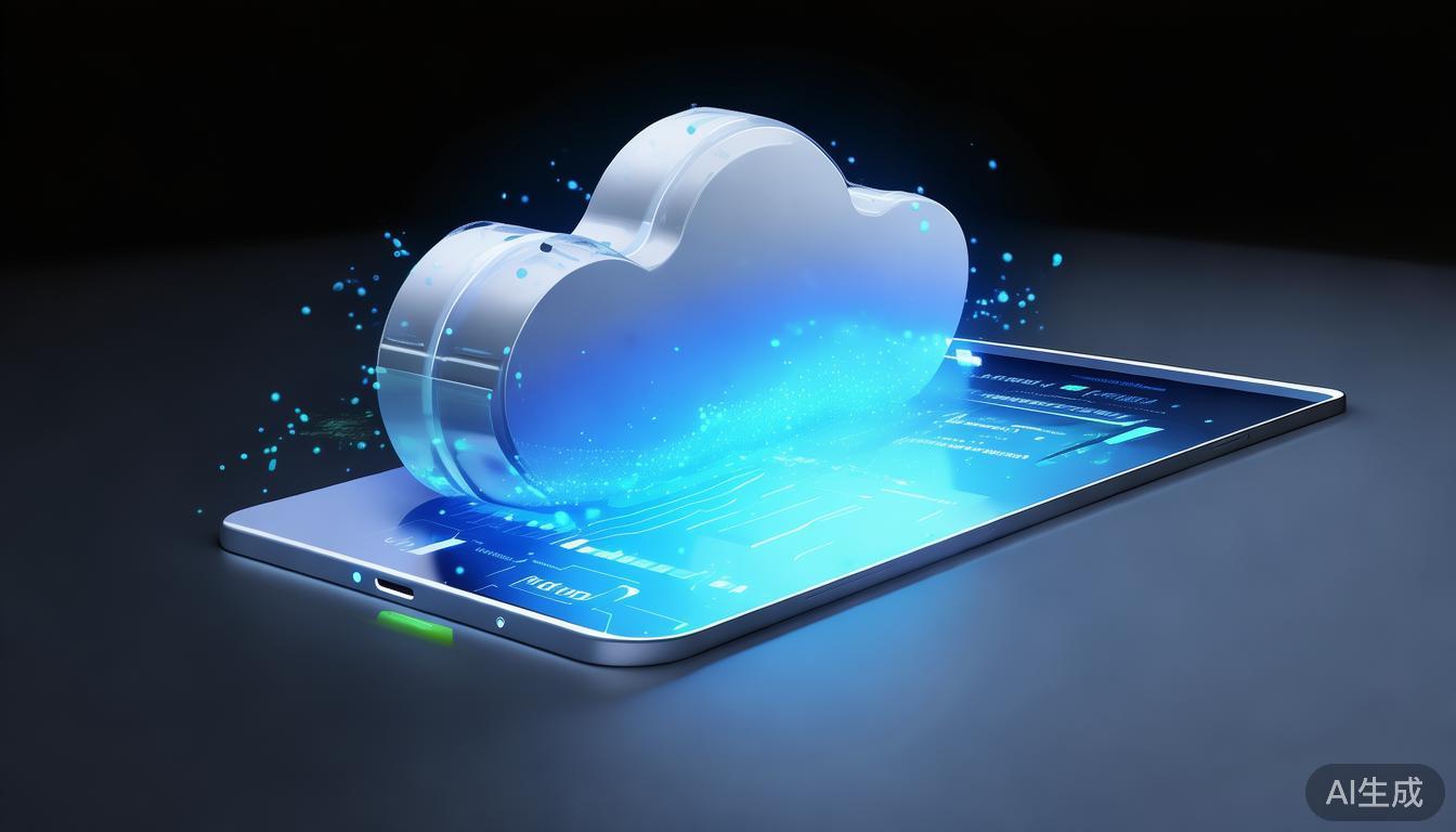 TP官网APP无缝整合云服务：实现跨设备数据同步，提升工作效率与可靠性